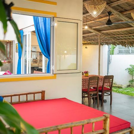 Be'S Beach House An Bang Χόι Αν Εξωτερικό φωτογραφία