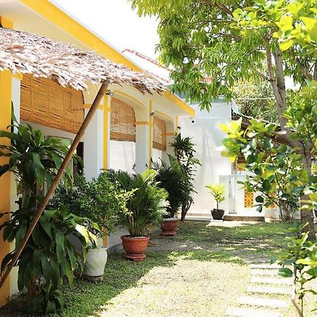 Be'S Beach House An Bang Χόι Αν Εξωτερικό φωτογραφία