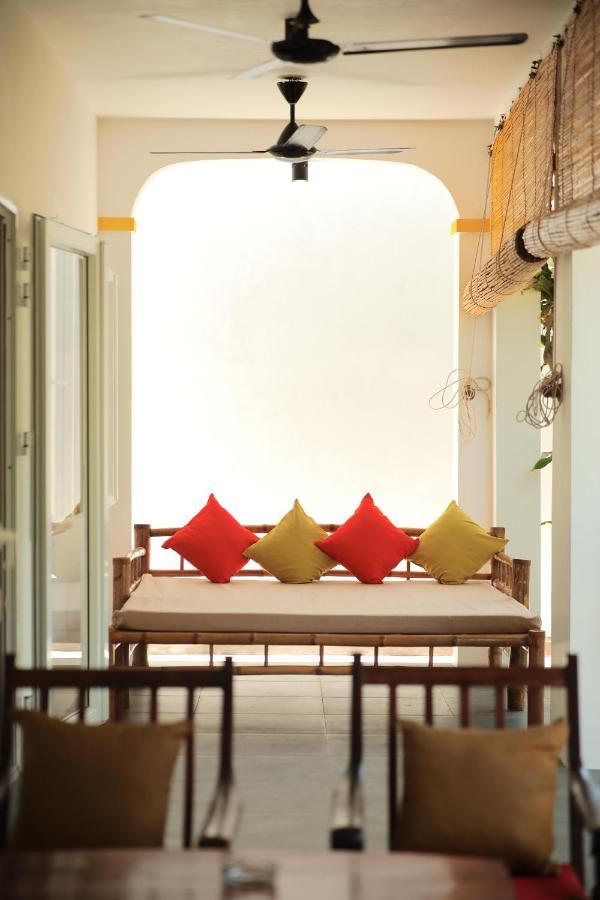 Be'S Beach House An Bang Χόι Αν Εξωτερικό φωτογραφία