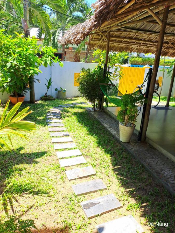 Be'S Beach House An Bang Χόι Αν Εξωτερικό φωτογραφία
