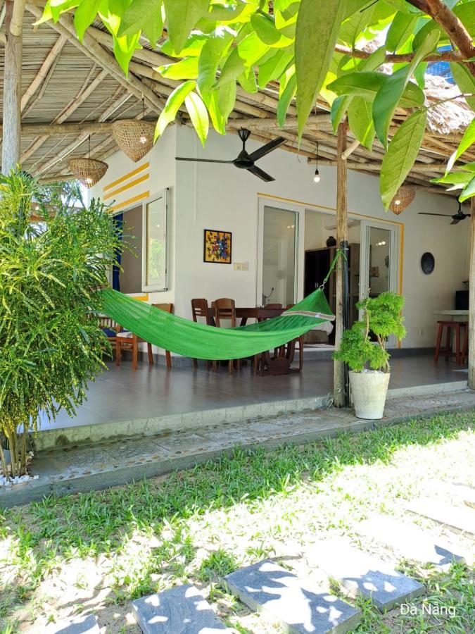 Be'S Beach House An Bang Χόι Αν Εξωτερικό φωτογραφία