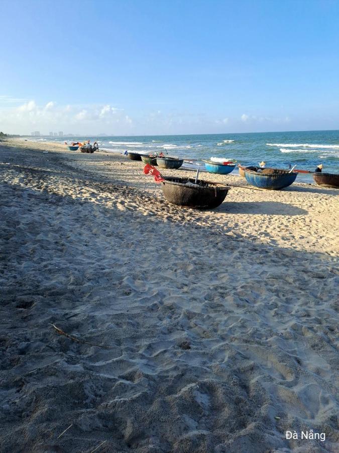 Be'S Beach House An Bang Χόι Αν Εξωτερικό φωτογραφία