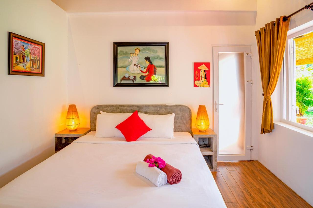Be'S Beach House An Bang Χόι Αν Εξωτερικό φωτογραφία