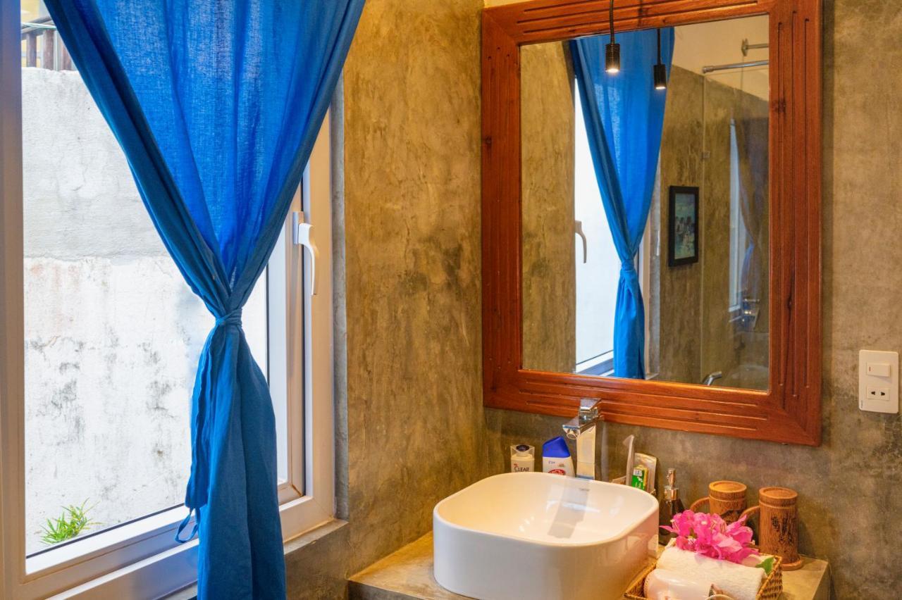 Be'S Beach House An Bang Χόι Αν Εξωτερικό φωτογραφία