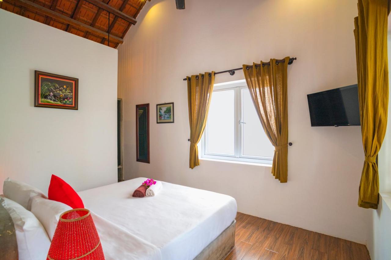 Be'S Beach House An Bang Χόι Αν Εξωτερικό φωτογραφία