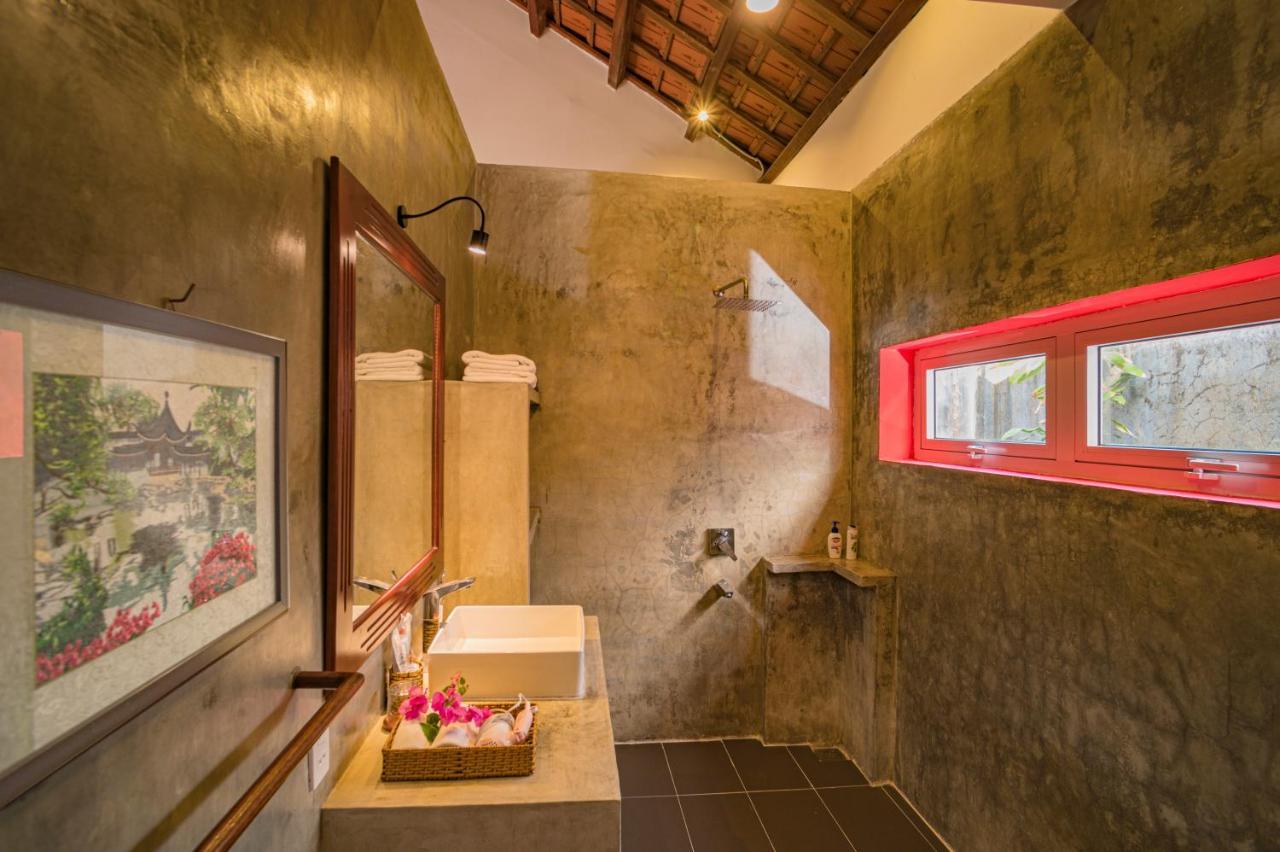 Be'S Beach House An Bang Χόι Αν Εξωτερικό φωτογραφία