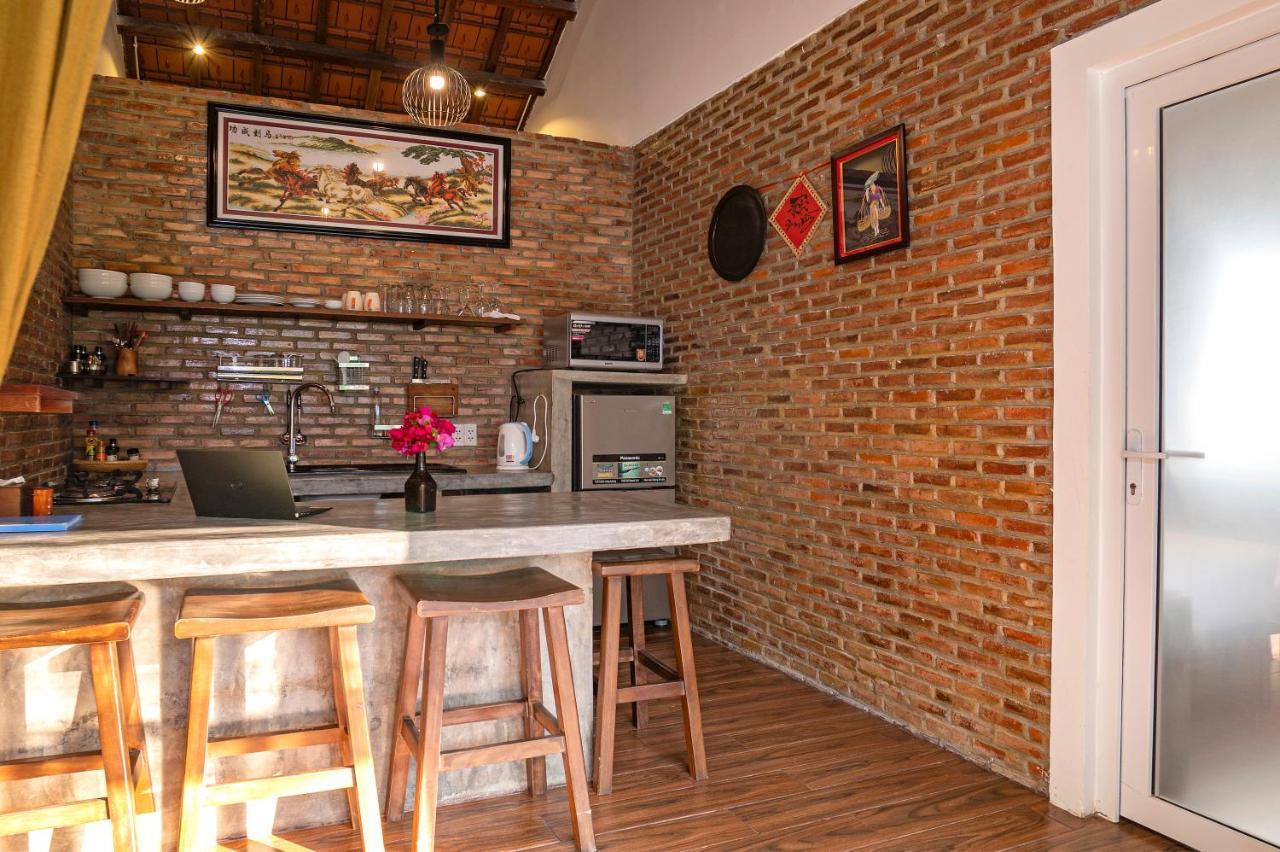 Be'S Beach House An Bang Χόι Αν Εξωτερικό φωτογραφία