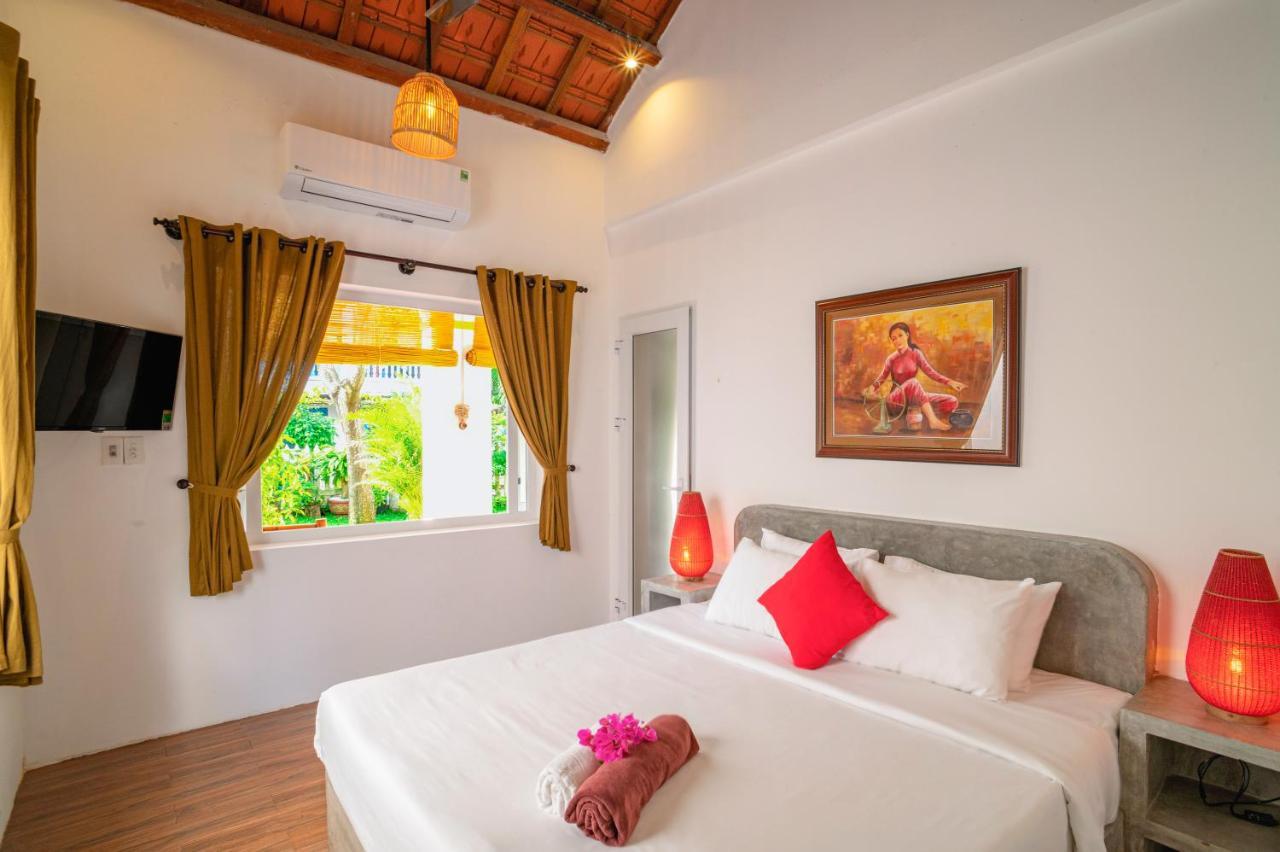 Be'S Beach House An Bang Χόι Αν Εξωτερικό φωτογραφία