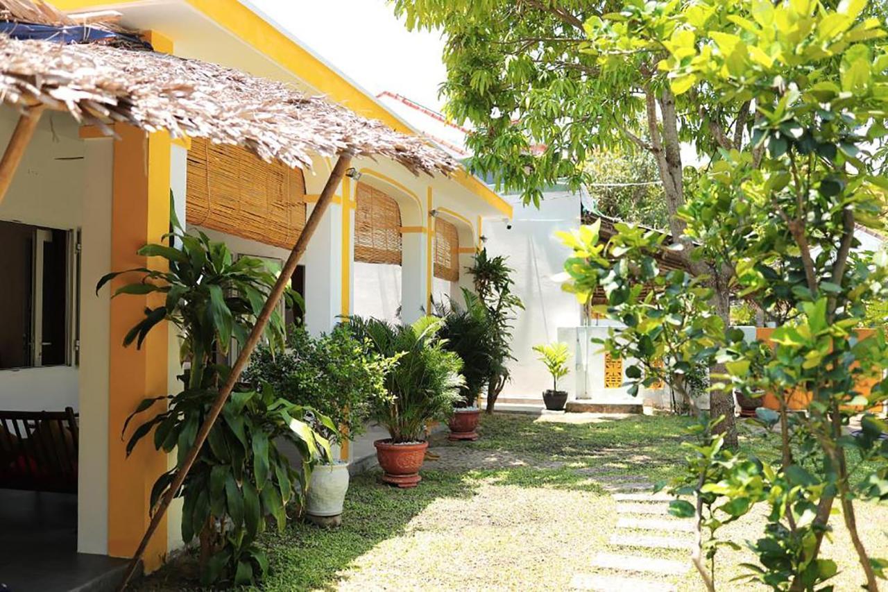 Be'S Beach House An Bang Χόι Αν Εξωτερικό φωτογραφία