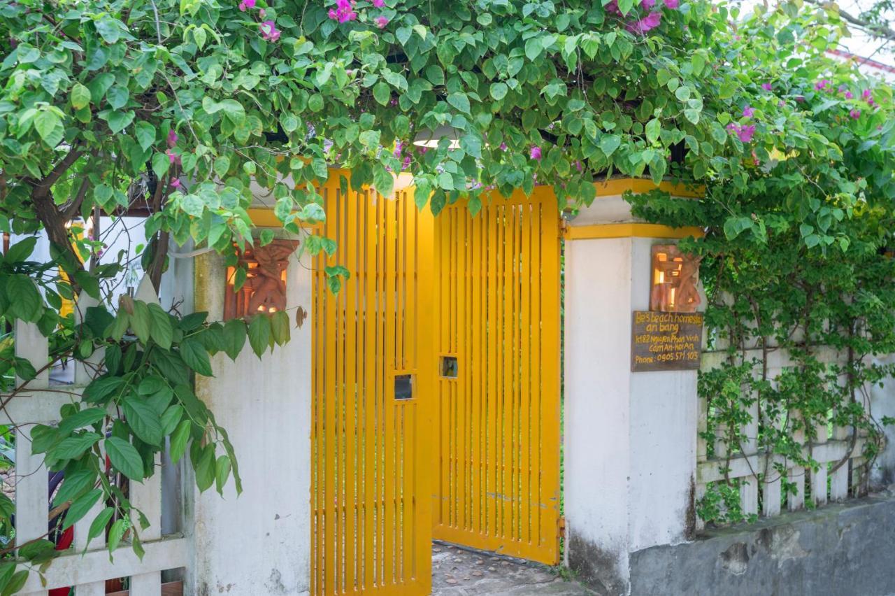 Be'S Beach House An Bang Χόι Αν Εξωτερικό φωτογραφία