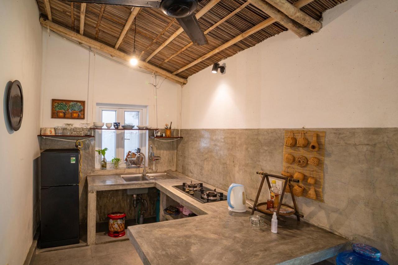 Be'S Beach House An Bang Χόι Αν Εξωτερικό φωτογραφία